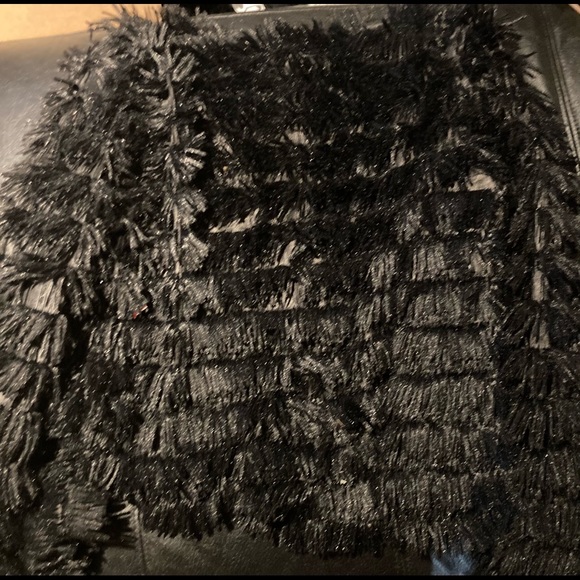 Fluffy Jacket - Picture 2 of 2